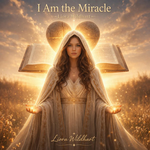 I Am the Miracle by Liora Wildhart