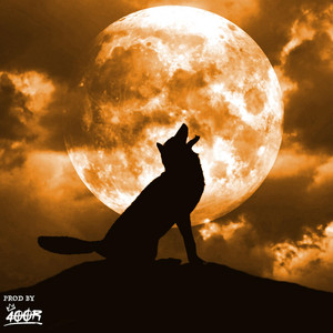Portada de Lone Wolf
