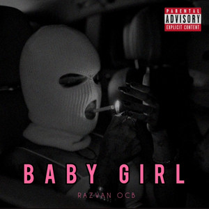 Razvan Ocb - BABY GIRL