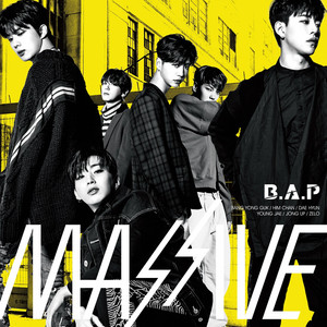 MASSIVE cover