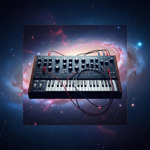 JOSEPH DAVID ROBINSON - Lively Beat Throb