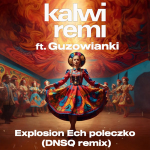 Explosion Ech Polecko