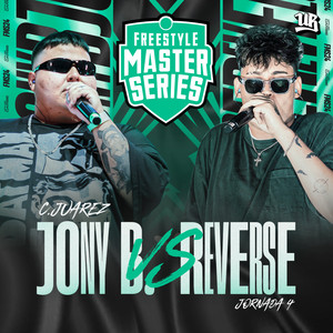 Deluxe - Jony Beltran Vs Reverse - Live by Urban Roosters, Jony Beltran, Reverse