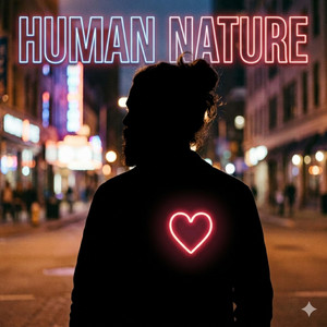 Human Nature by DJ Pete Ashmore