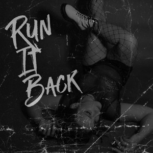 Run It Back by Nicole Haber