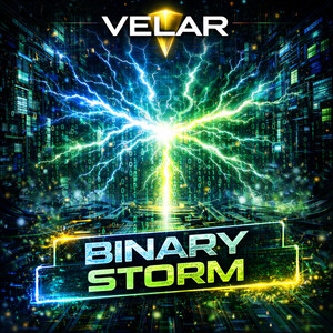 Binary Storm by Velar