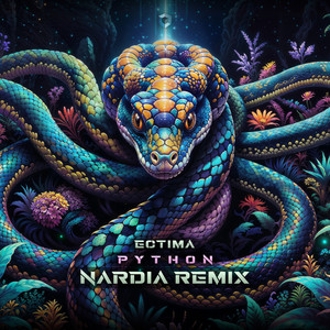 Python - Nardia Remix by Ectima, Nardia