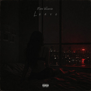 Leave by Mars Valencia