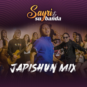 SAYRI & SU BANDA - JAPISHUN MIX (Demo)