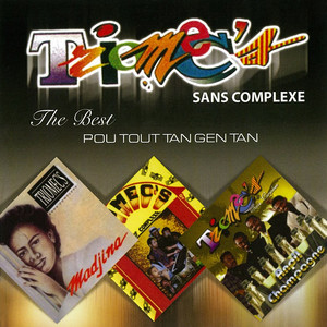 Ke'm ap dechire by Triomec's Sans Complexe