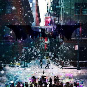 Ban-Kai by Benzy Almighty, Mothaghost