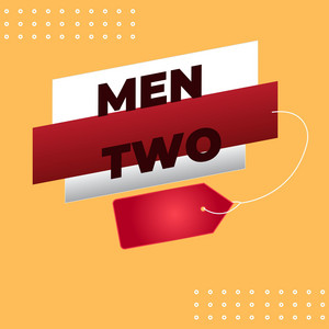 men two by DJ MAFFY