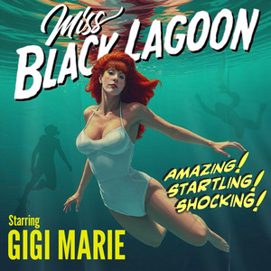 Miss Black Lagoon