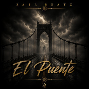El Puente by Zair beatz