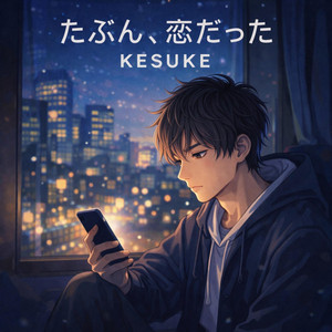 たぶん、恋だった by KESUKE