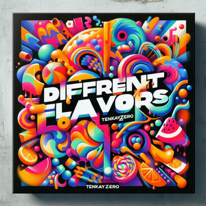 TenkayZero - The way life goes