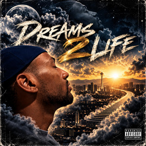 Dreams 2 Life by Jamaar