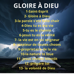 jayzoou - La volonté de Dieu