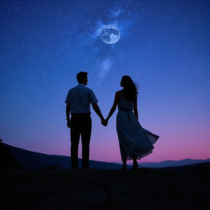 If The Night Takes Me by Ervano Ace