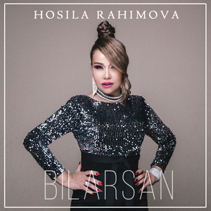 Hosila Rahimova - Qorajon