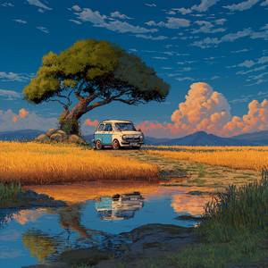 ikoliks aj - Pixel Safari