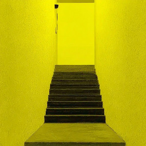 Procida Arcade by Dimmed Lights