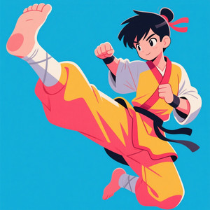 DJ Paredão - Bate o Kick