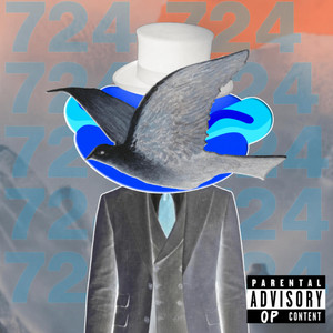 724 by op Freaking Music, ProdIsKing