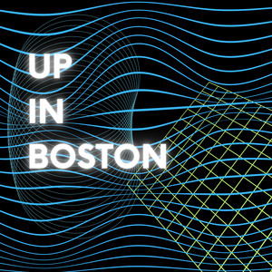 UP IN BOSTON by Victor Aiello