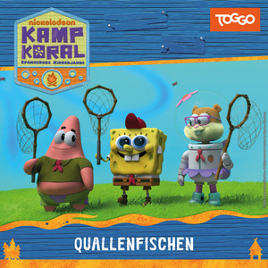 Titelsong by Kamp Koral: SpongeBobs Kinderjahre