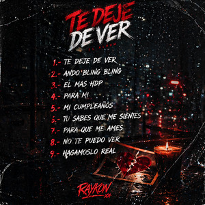 Ando Bling Bling by RAYKON