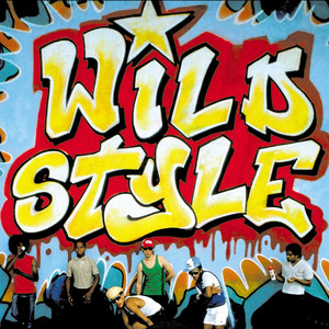 FUNK HIPHOP STYLE FUZZ WILD レア JUICE DVD