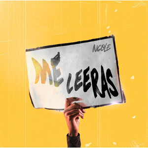 Me Lleras by Ncole