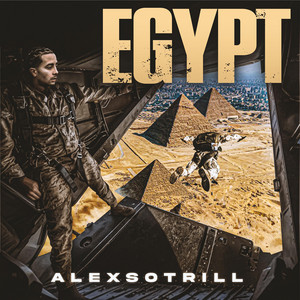 Alexsotrill - Egypt