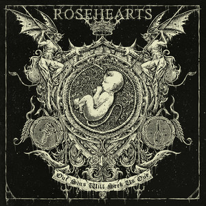 Rosehearts - Our Sins Will Seek Us Out (feat. Agusuck Revive)