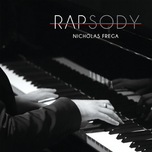 Requiem of Silence by Nicholas Frega