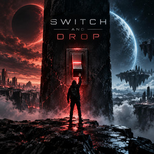 Switch.Drop.Repeat by SUN CITY SIN