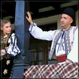 Ilie Dură - Mi-O Fugit Mândra La Joc