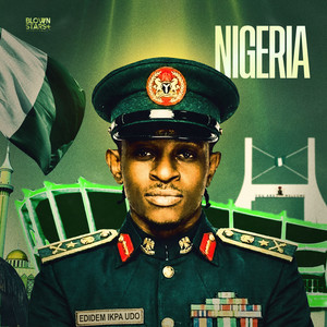 Nigeria by Ikpa Udo