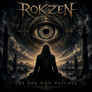 The One Who Watches by Rokzen