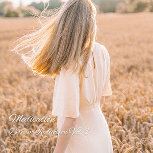 Meditation: Dream Induction Vol. 1 album