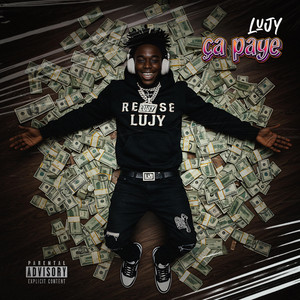 Lujy - Ça paye
