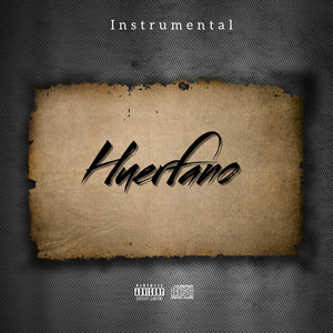 Huerfano - Instrumental by Sr Corleone