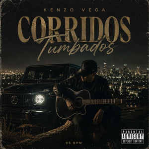 El General de la Plaza by Kenzo Vega