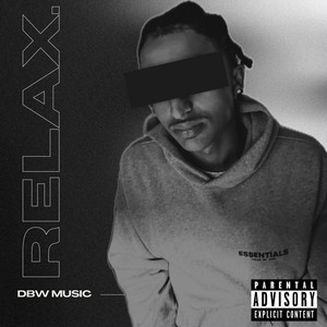 Portada de Relax