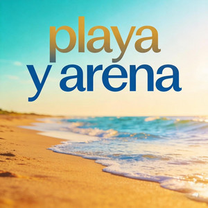 PLAYA Y ARENA by LA MUÑECA