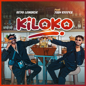 Keyg Lemonde - Kiloko (feat. Josh Keeper)