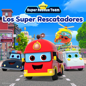 ¡Ayuda, Helicóptero! by Pinkfong en Español