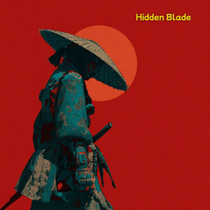 Hidden Blade by Frameboy Katana