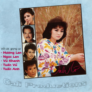 Ngọc Lan - Mùa Thu Trong Mưa